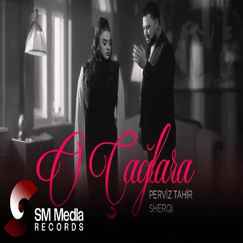 دانلود آهنگ آپار منی اوچاقلارا از شرقی و پرویز طاهر